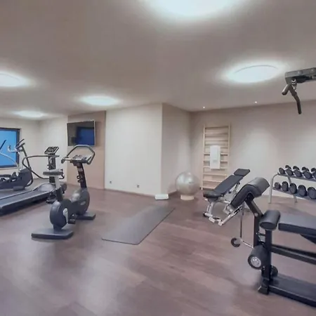 Apartment Surrounded By The Kitzbuehel Alps *