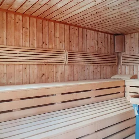 Surrounded By The Kitzbuehel Alps Apartment Kirchberg in Tirol