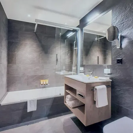 Apartment Surrounded By The Kitzbuehel Alps Kirchberg in Tirol