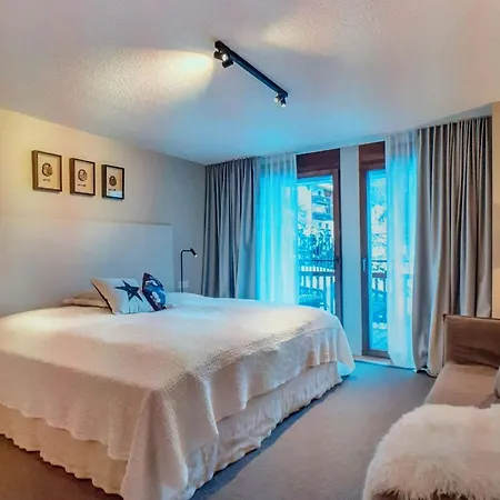 Surrounded By The Kitzbuehel Alps Apartment