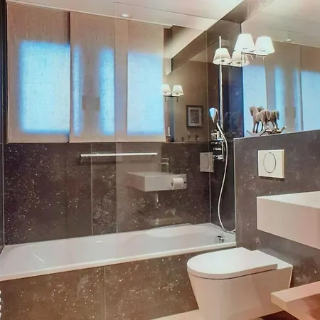 Apartment Surrounded By The Kitzbuehel Alps *